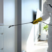 Odour Removal Services 3